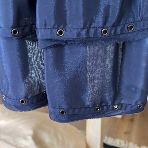 Zadig and Voltaire Dress. Like New. Worn Once - Picture 4 of 6